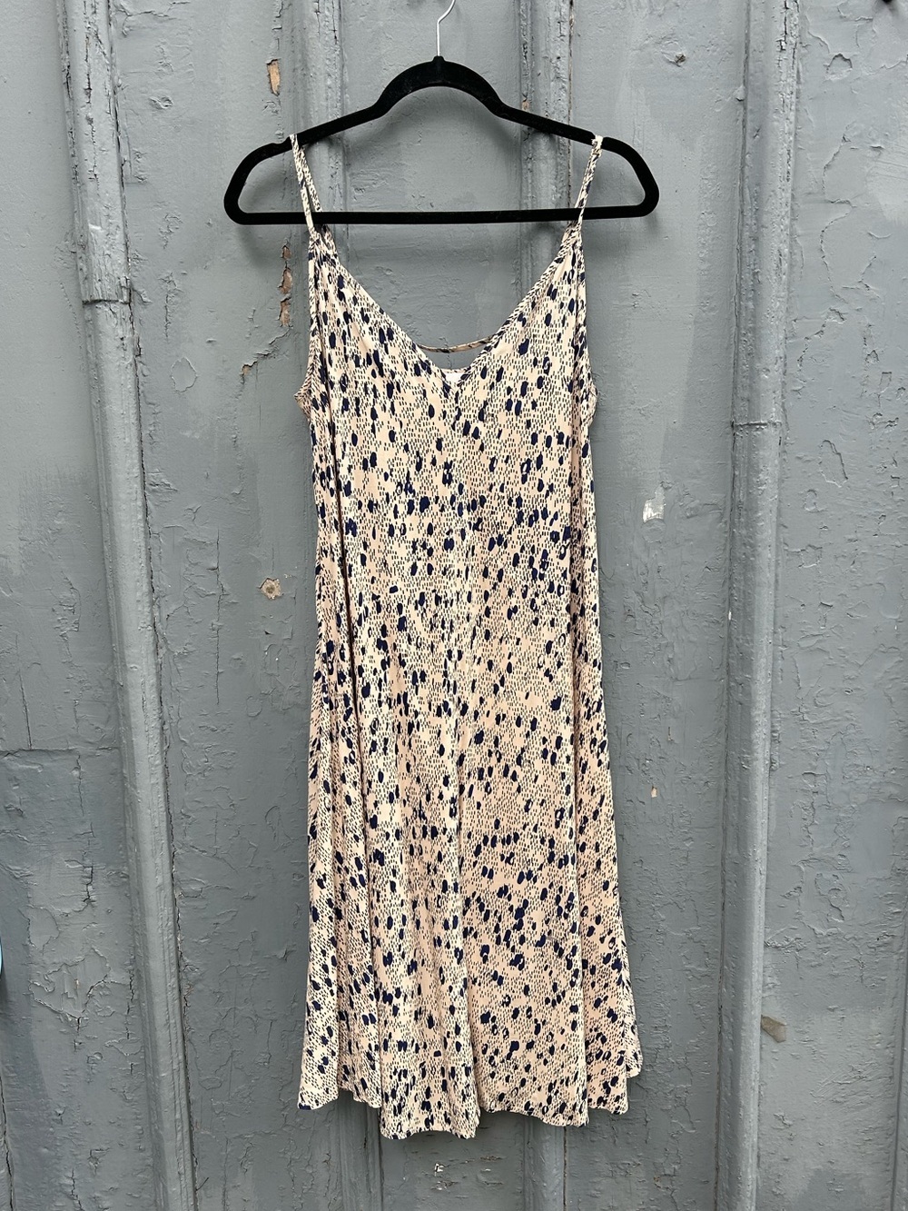 Suboo Strappy Rayon Sundress, size 4